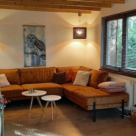 Villa Waterlelie 34 Rekem Extérieur photo