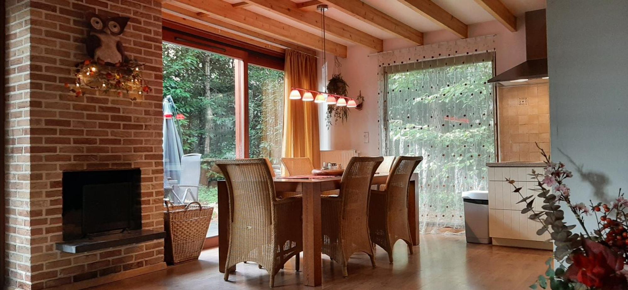 Villa Waterlelie 34 Rekem Extérieur photo