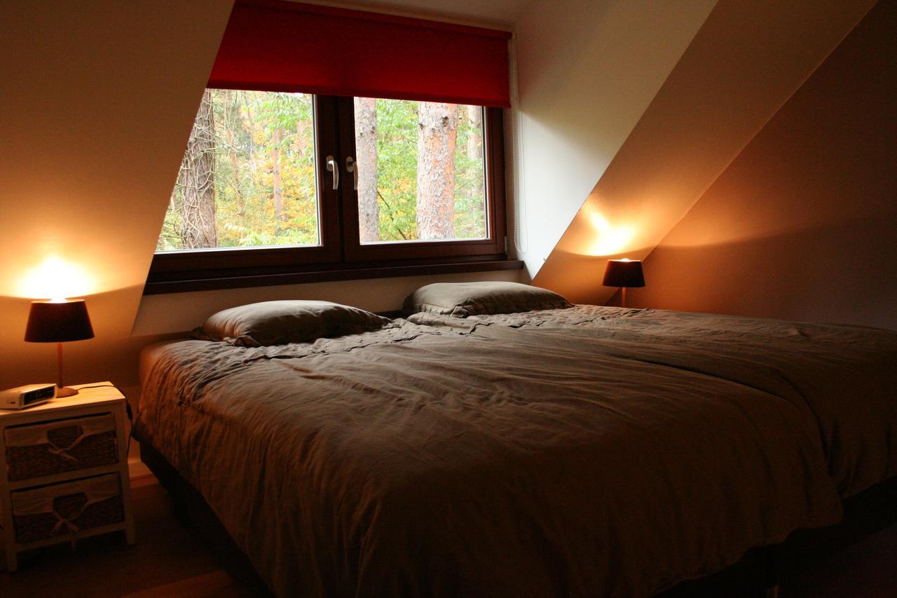 Villa Waterlelie 34 Rekem Extérieur photo