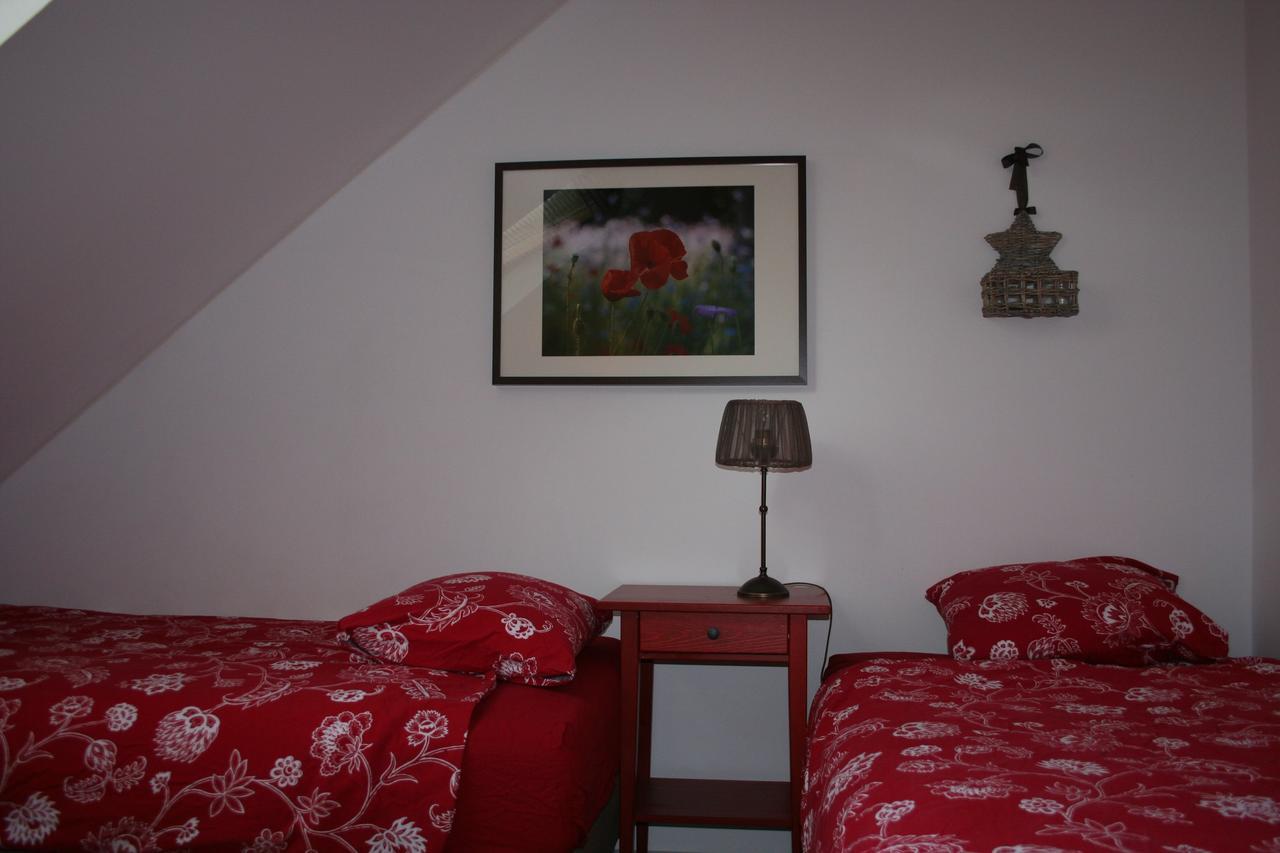 Villa Waterlelie 34 Rekem Extérieur photo